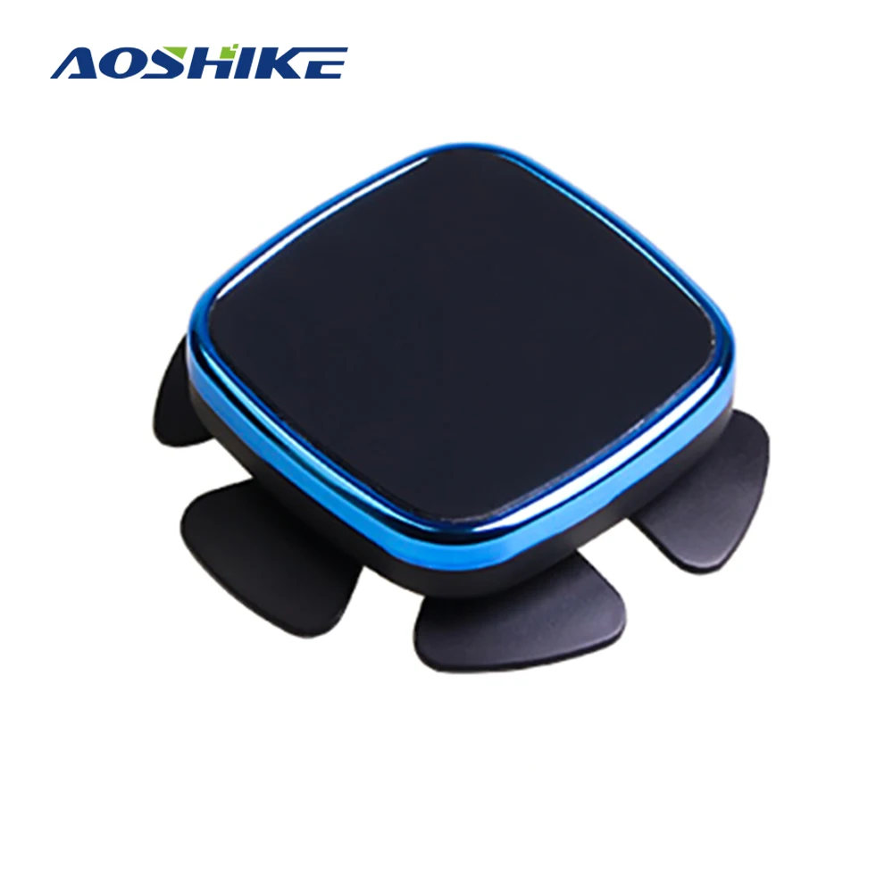 AOSHIKE Универсальный автомобильный держатель 6*6 см на руль для мобильного телефона