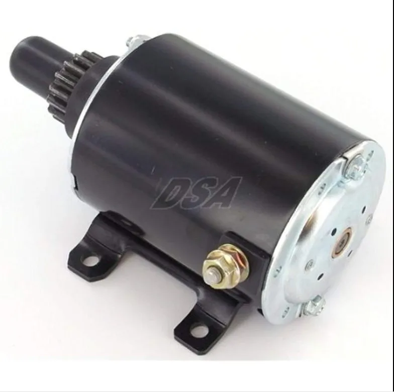 Электрический стартер 12 В CCW 16T 33605 для TECUMSEH HM70 HM100 OVM120 OVXL120 TVM170 TVM220 TVXL170 220 AM30931 5717340
