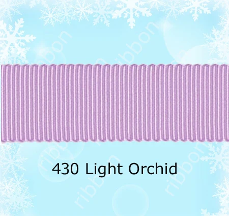 Однотонная лента для шляпы 1/2 дюйма 13 мм