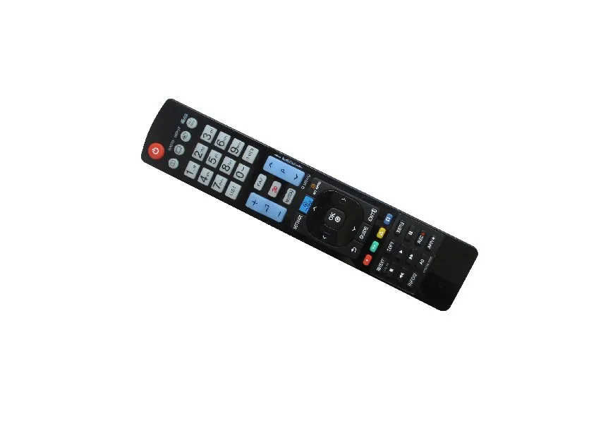 

Универсальный пульт дистанционного управления подходит для LG 60LA6230 42LA6620 Plasmsa LED LCD HDTV TV
