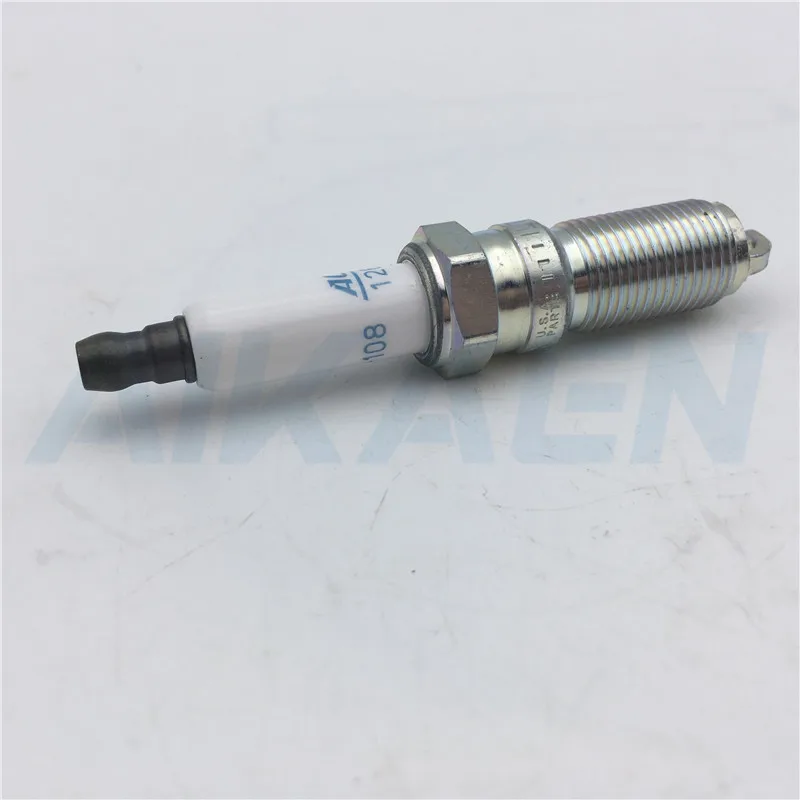 12622561 41-109 Иридиум Spark Вилки для Buick LaCrosse Regal Cadillac Seville Chevrolet Captiva Sport Equinox Pontiac Solstice