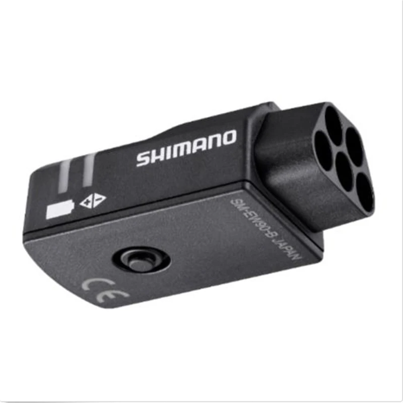 Оригинальная японская коробка упаковано Shimano Di2 SM EW90 A B разъем для