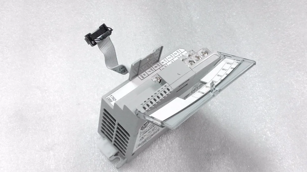 1762 OB8/OB16 0B8/0B16 1762OB8 1762OB16 микрологикс 8/16 точечный цифровой выходной модуль Новый