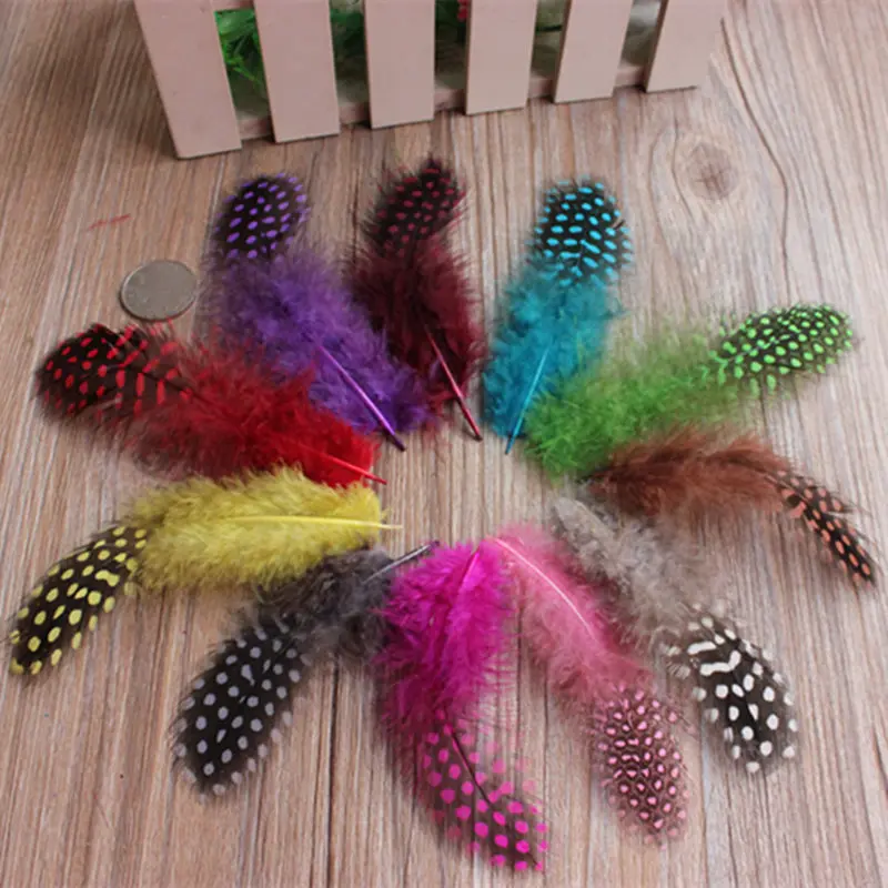 Перышки из натурального жемчуга разные цвета 50 шт. 6 12 см 2 3 4 7 дюйма|pheasant feather|pheasant