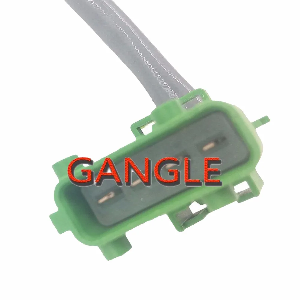 Кислородный датчик O2 Lambda соотношения воздуха и топлива для Citroen C2 C3 C5 Peugeot 206 306 406 207