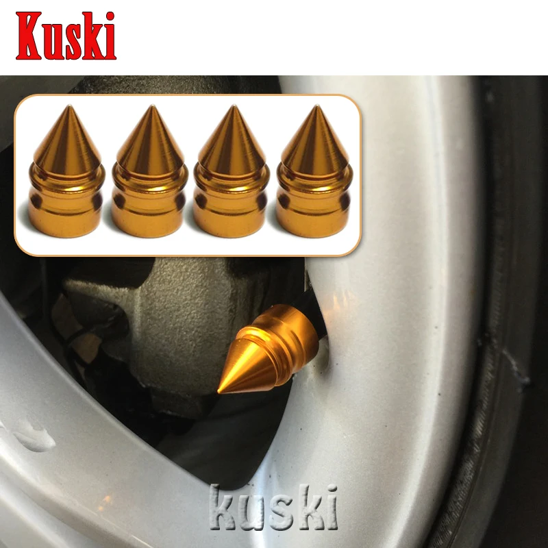 4 шт./лот автомобильный Стайлинг башенные крышки клапанов шин для Opel Astra H J G Insignia