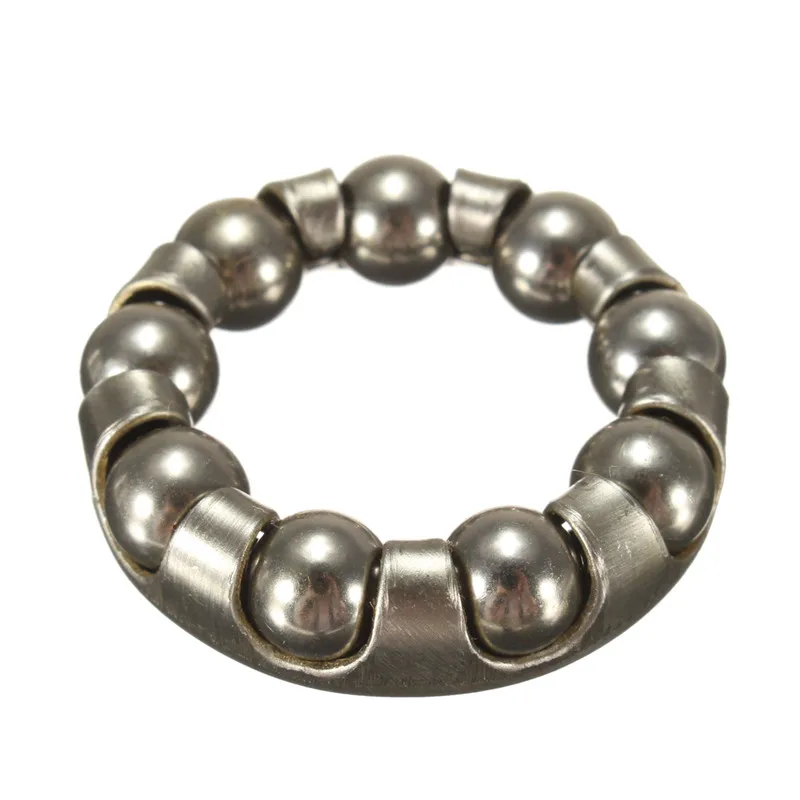 Верхняя ось заднего колеса для велосипеда 2 шт./компл. велосипедная 1/4 дюймов x 9