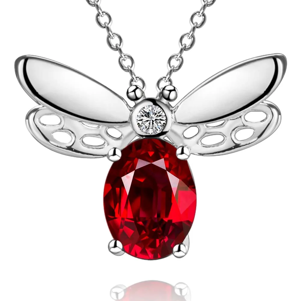 3 цвета! Новое поступление в европейском стиле женская подвеска с кубическим