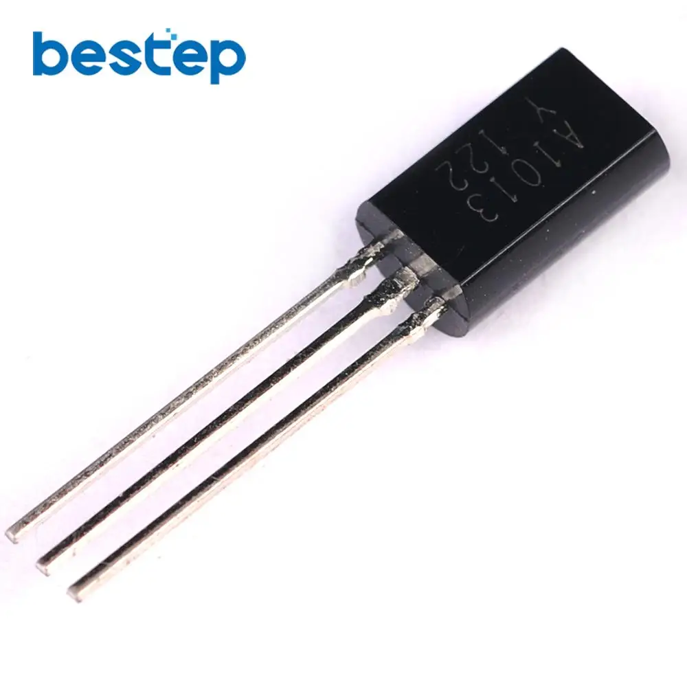 100 шт. 2SA1013 A1013 1013 TO 92|100PCS TO-92| |