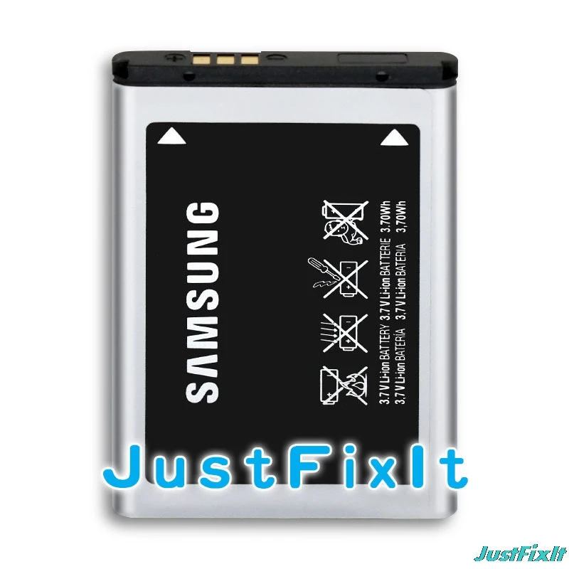 Оригинальный Батарея AB463651BU для samsung W559 S5620I S5630C S5560C C3370 C3200 C3518 J808 F339 S5296 C3322 L708E S5610 |