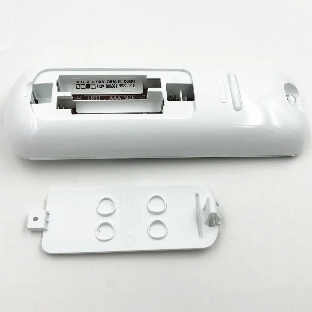 Блок дистанционного управления DB93-15169C DB93-15169D для SAMSUNG кондиционер AR09HSSFRWK AR12HSSFRWK Originale telecomando