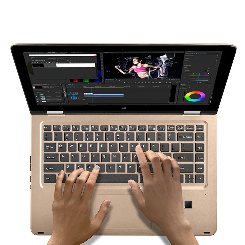 13 3 Inch VBOOK V3 Pro 4G планшетный компьютер Intel Appllo озеро N3450 Win10 8G Оперативная память 128G