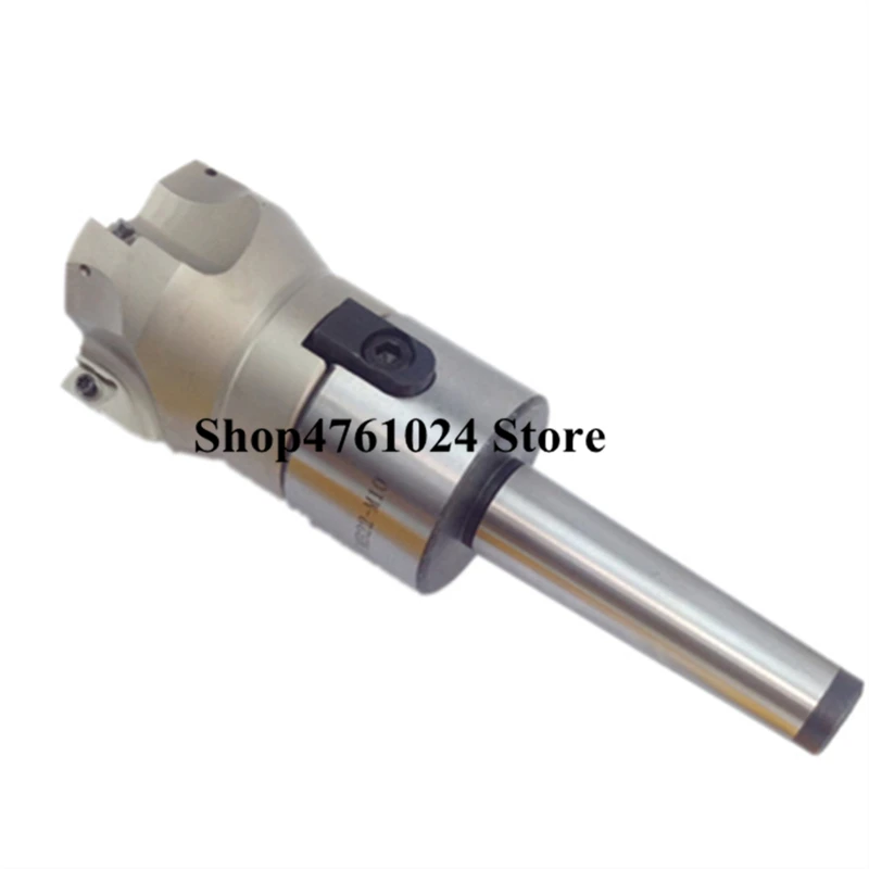 1pcs MT2/MT3/MT4-FMB22 + BAP300R 50 BAP400R 50 22 4T Combi Shell Mill Arbor Morse Taper Tool Holder CNC Milling Machine