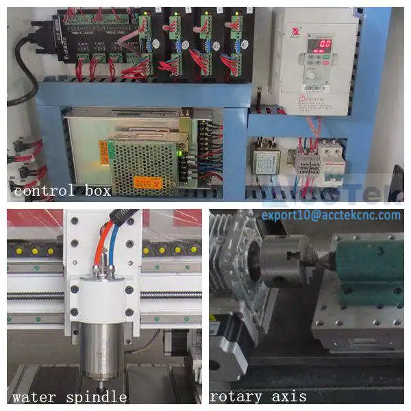 hot sale small china cnc milling machine for Aluminum Copper metals | Инструменты