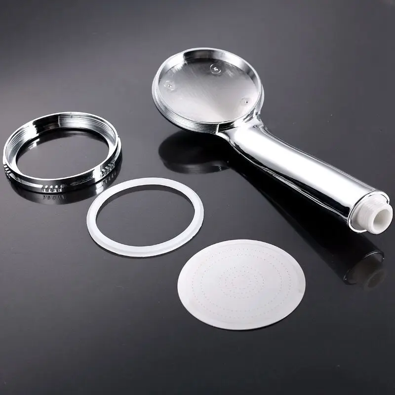 Ванный ручной душ с водосберегающей насадкой из нержавеющей стали спрей для биде