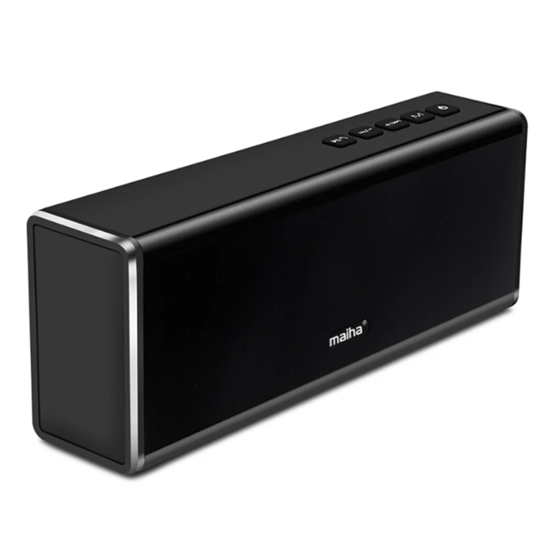 Bluetooth-Колонка M58 20 Вт 4400 мА · ч с внешним аккумулятором | Электроника