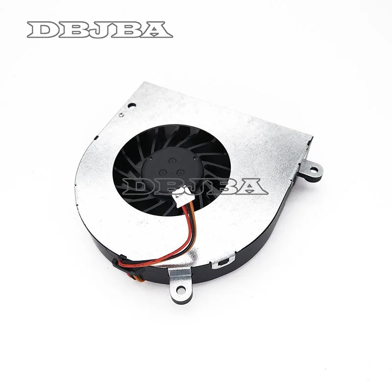 Новый охлаждающий вентилятор для ноутбука Toshiba Satellite A505 A505D S6025 ЦП|Охлаждающие