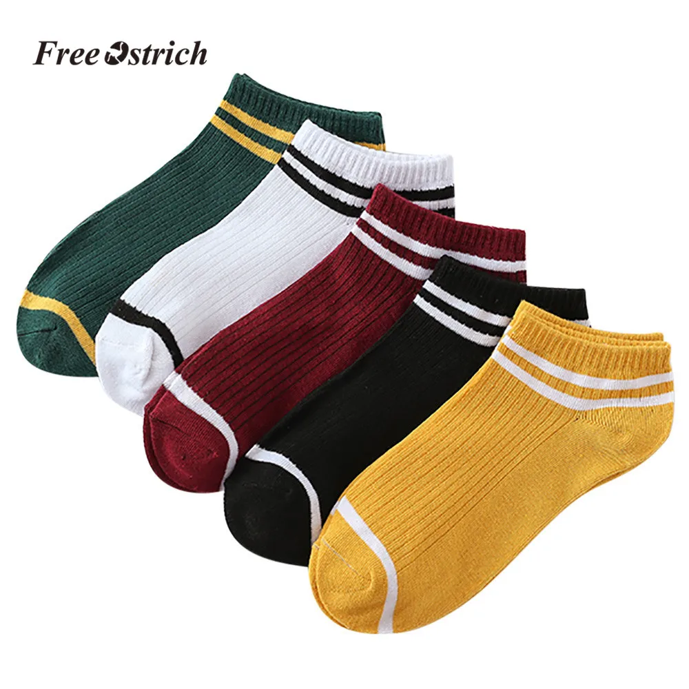 Бесплатная доставка Носки из страуса 1 пара Унисекс Удобные хлопковые носки в