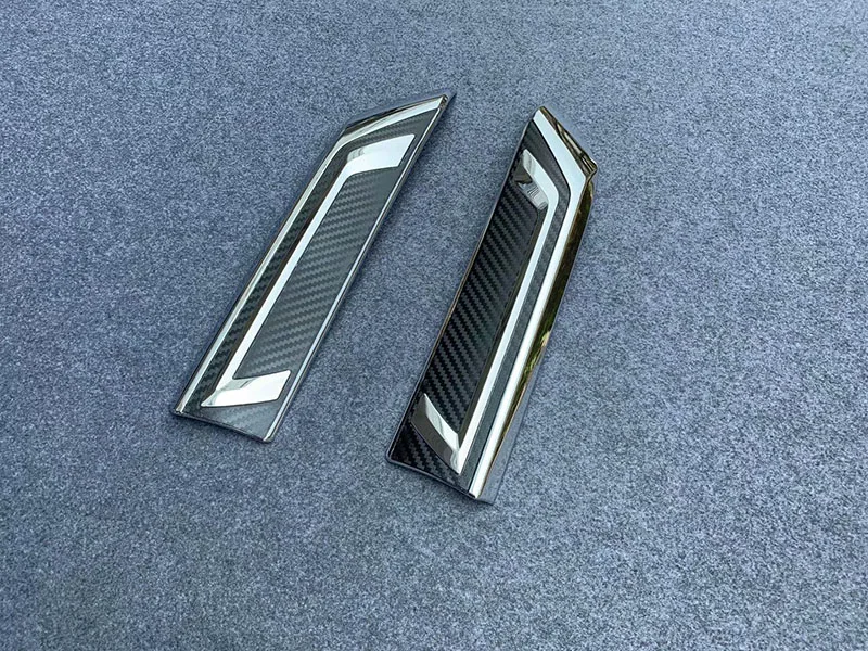 Передняя Центральная сетчатая решетка крышка радиатора Декоративная полоса