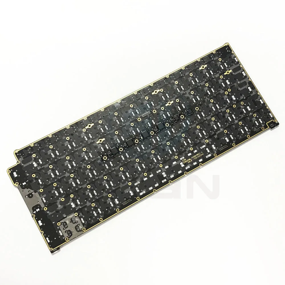 A1932 клавиатура для Macbook Air retina 13," клавиатуры ноутбука EMC 3184