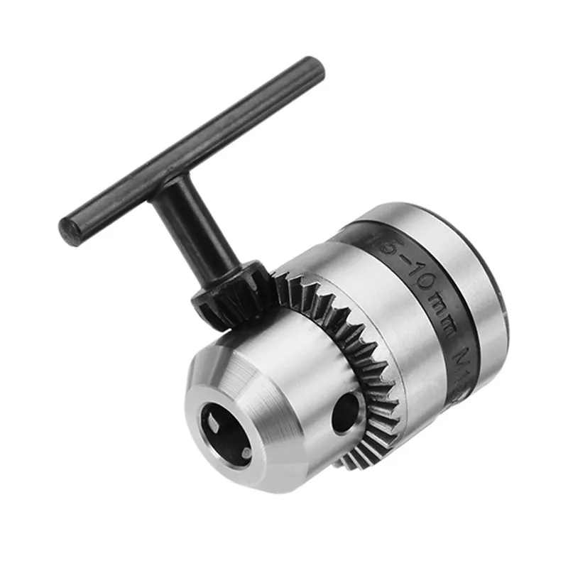 Угловой переходник для сверлильного патрона 1 5-10 мм шт. | Инструменты