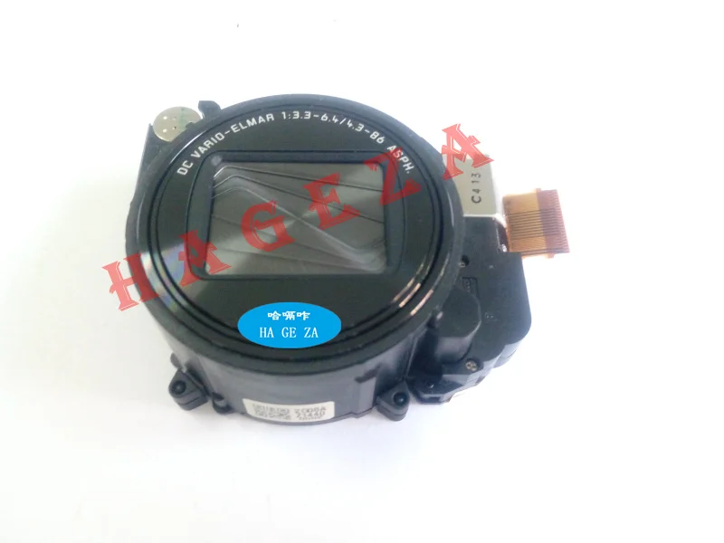 Новые и оригинальные запасные части для ремонта камеры Panasonic ZS19 ZS20 TZ27 TZ30 TZ31