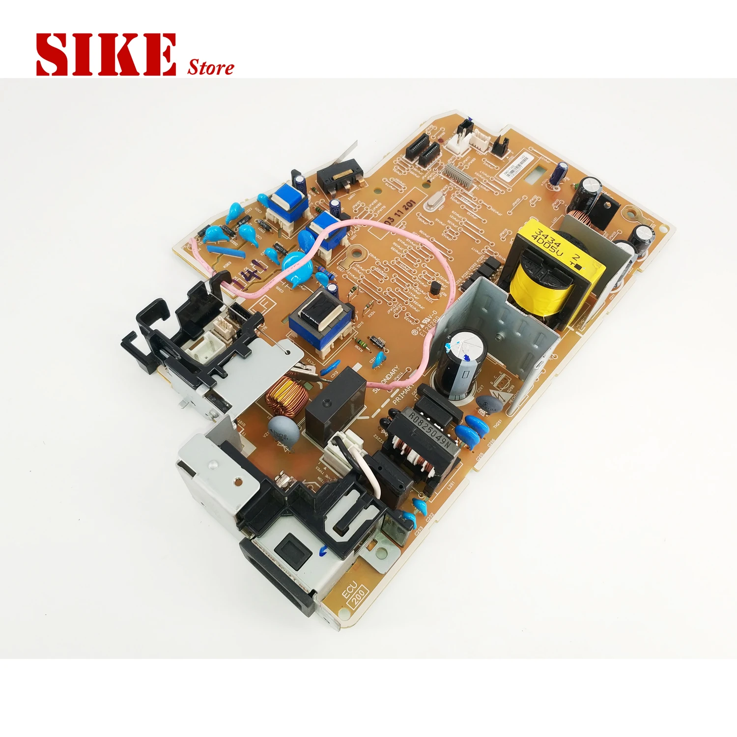 RM2-7381 RM2-7382 RM2-7378 для HP M125 M126 M127 M128 125 126 127 128 плата источника питания с напряжением |