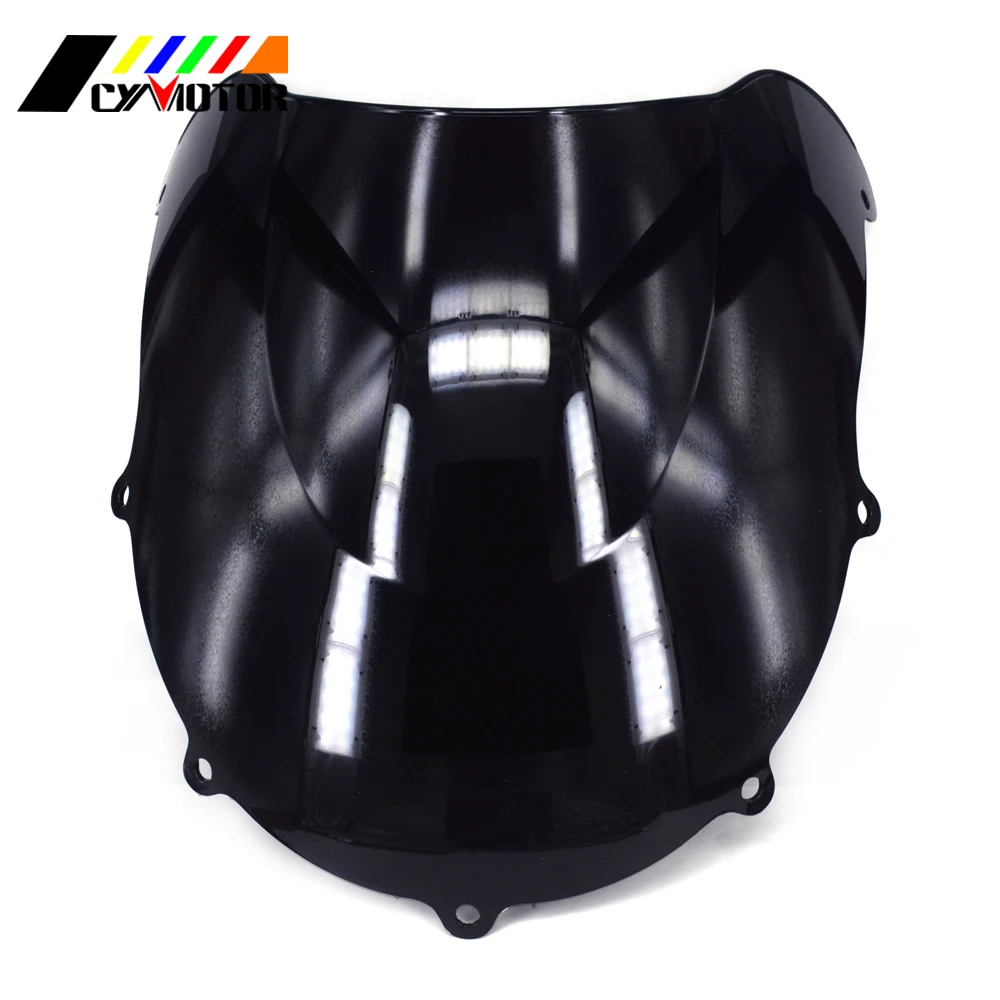 Лобовое стекло для мотоцикла SUZUKI GSXR600 GSXR750 GSXR 600 750 1996 1997 1998 1999 96 97 98 99|Полные