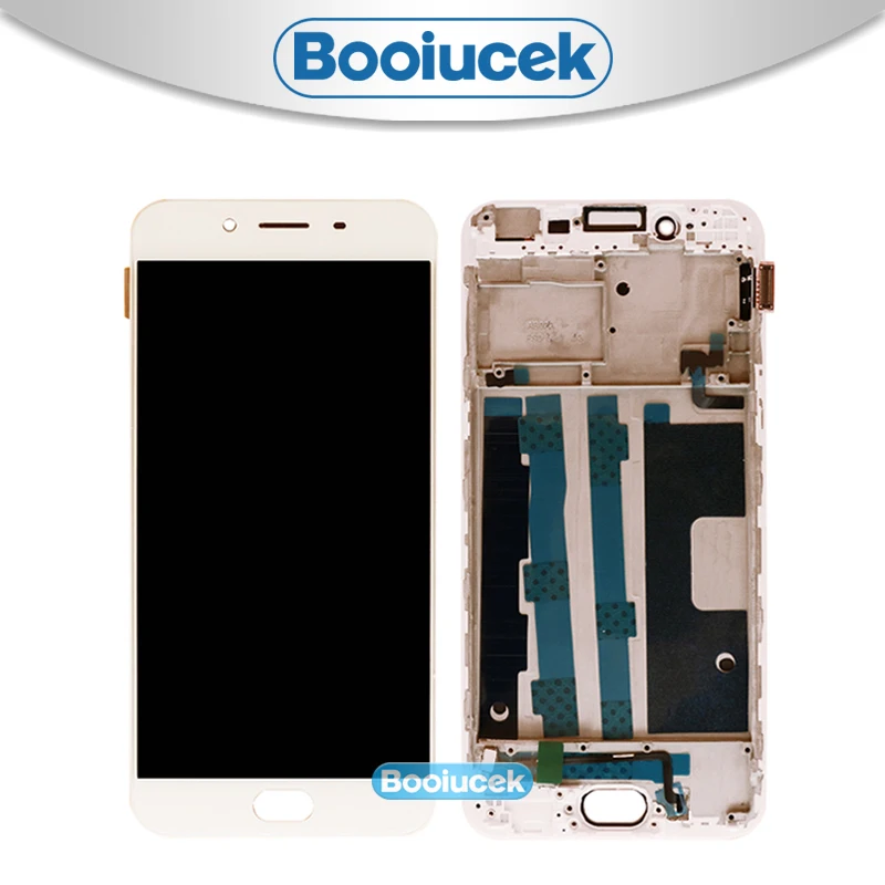 

High Quality 5.5" For OPPO R9S LCD Display Screen With Touch Screen Digitizer Assembly + Tool