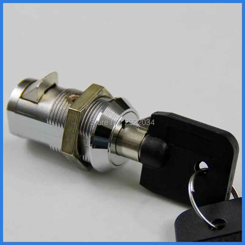 Пакет RayLock 5 шестигранная гайка фиксирующая камера из цинкового сплава защелка