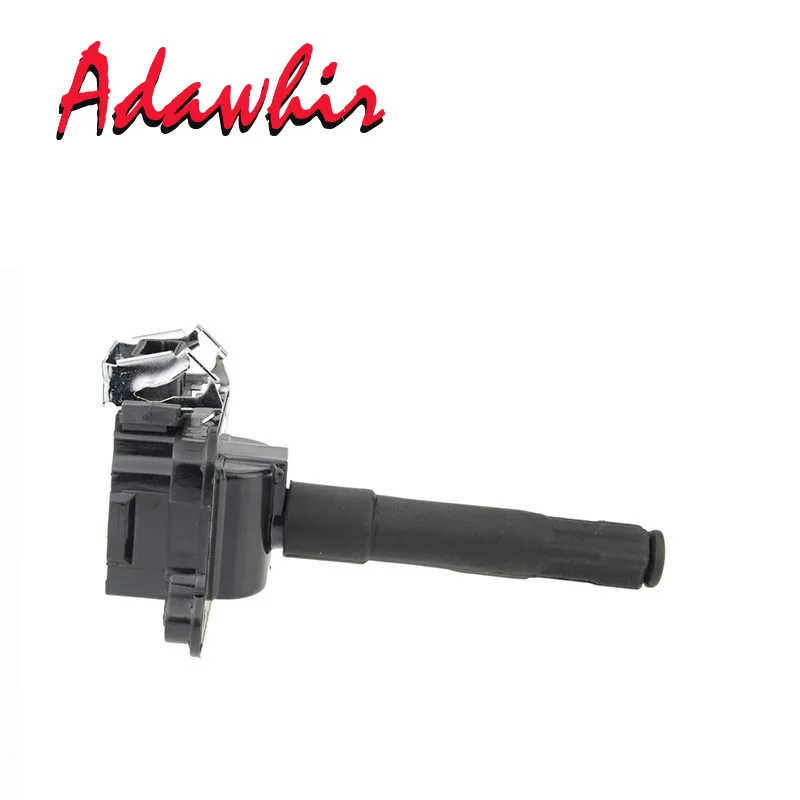 Катушка зажигания для Audi A6 S4 Allroad Quattro 058905105 4A0905351A 058905101 058905105A 0986221011 7805 6558 5C1035 4