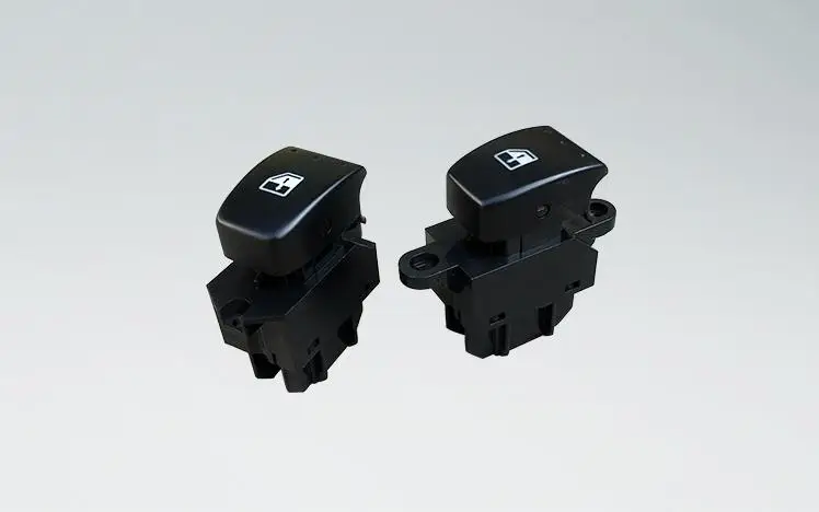 Brilliance FRV FSV CROSS H330 H320 Электрический переключатель подъемника окна кнопка