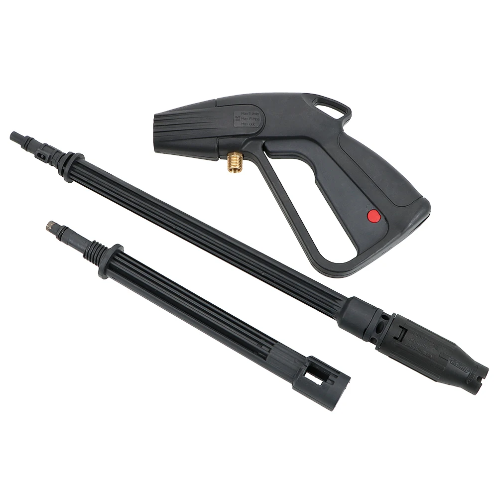 FORAUTO аксессуары водяной пистолет регулируемый домашний сад автомобильный