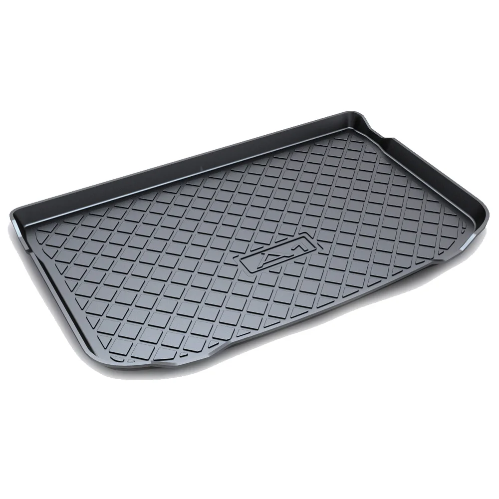 1 Шт. ТПО Водонепроницаемый Коврик Задний Багажник Линейных Грузов Этаж Лоток