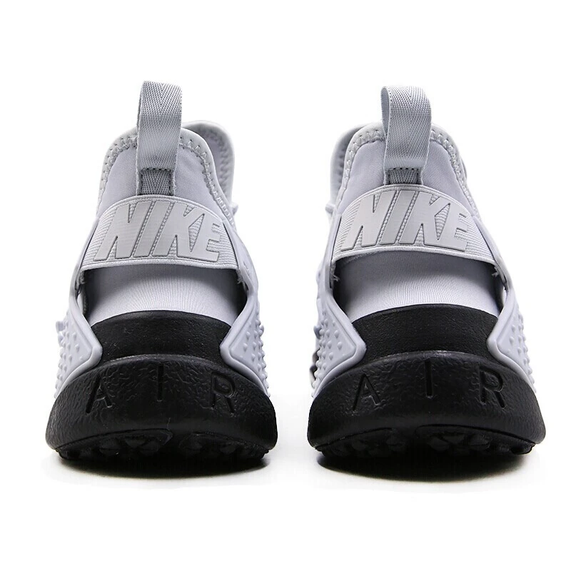 Оригинальный Новое поступление 2019 NIKE Air Huarache DRIFT Для мужчин кроссовки|Беговая