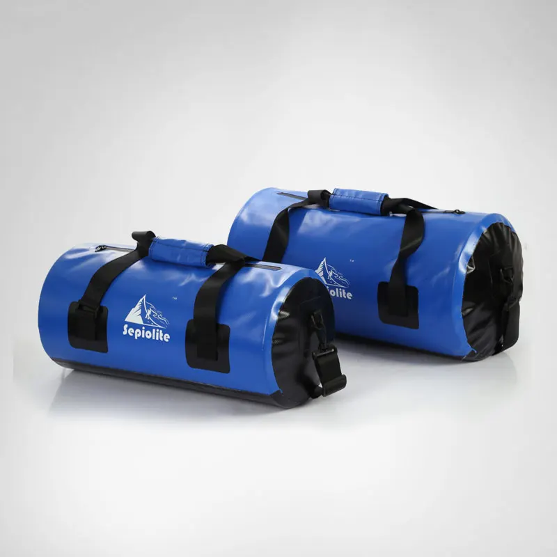 Sepiolite brand20L30L большая емкость ПВХ водонепроницаемый вещевой Спорт Фитнес Йога