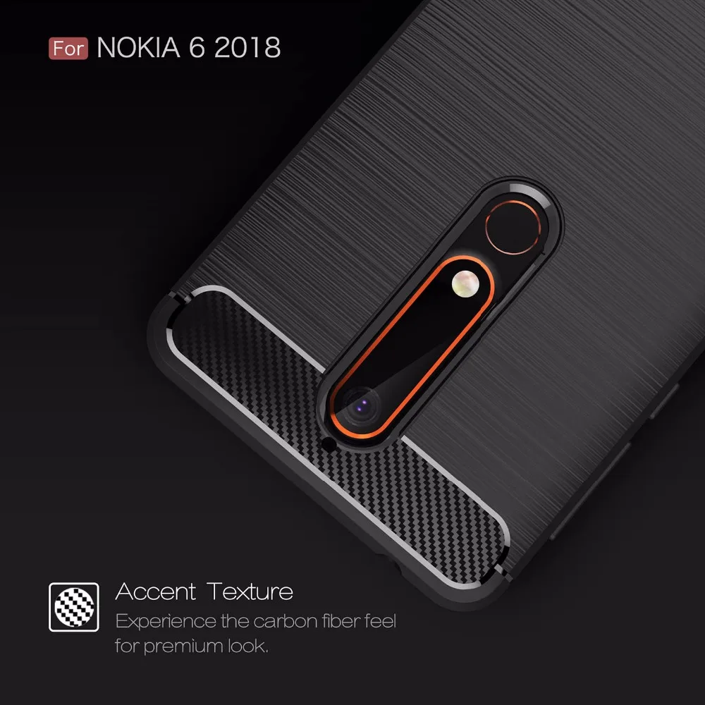 Чехол для Nokia 8 1 5 3 чехол Capas Силиконовый ТПУ X7 2018 бампер телефона Funda Hoesje 1/X7