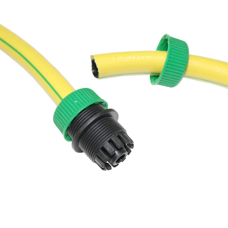 5 шт. соединительные соединители для садовых труб|tubing fitting|hose connectorwater hose connector |