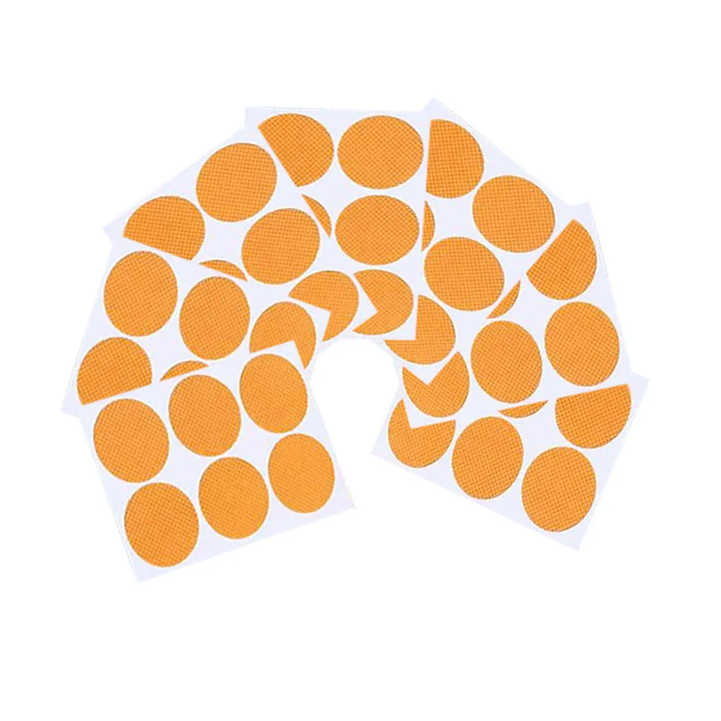 60PCS Strong Mosquito Repellent Tablets Insect Killer No Toxic Pest Bite Mats anti-mosquito stickers FOR Outdoor camping tour#15 | Дом и сад