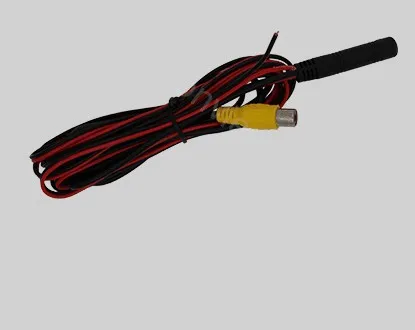 Камера HD vechile Автомобильная фронтальная/боковая/камера заднего вида вращение на