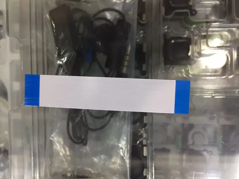 10pcs for xbox360 laser lens flex cable ribbon made in china | Электроника