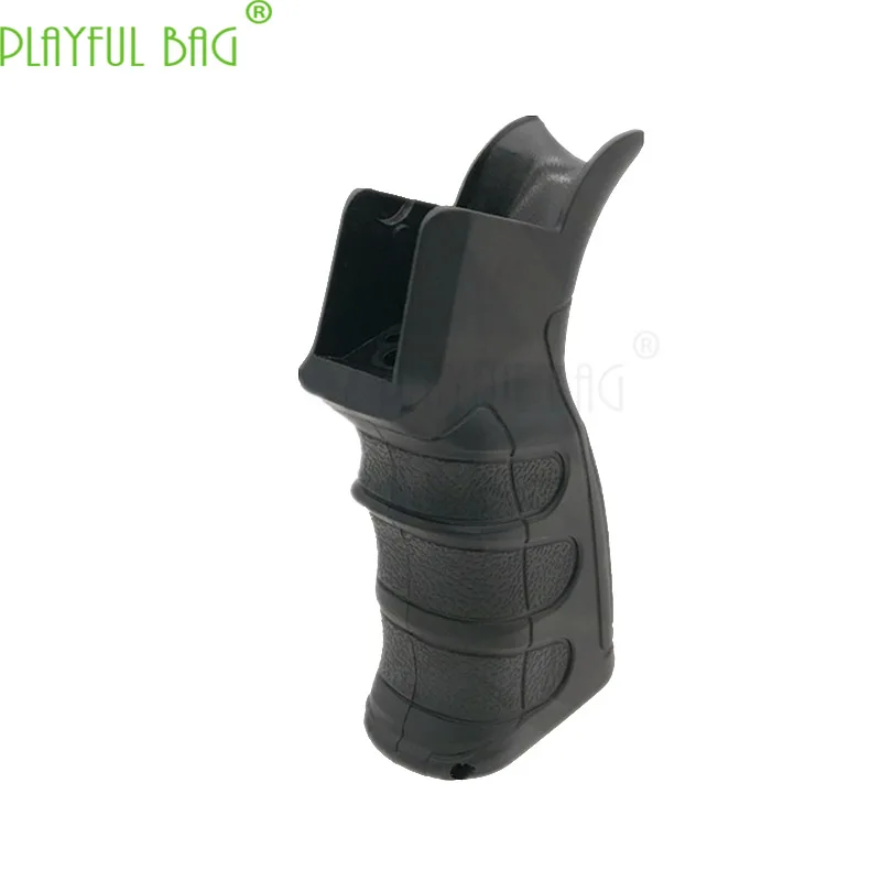 PB игривый мешок G16 уличная тактическая нейлоновая ручка для игрушечной водяной пули AEG ручка для двигателя задняя рукоятка лучший подарок для взрослых LI16