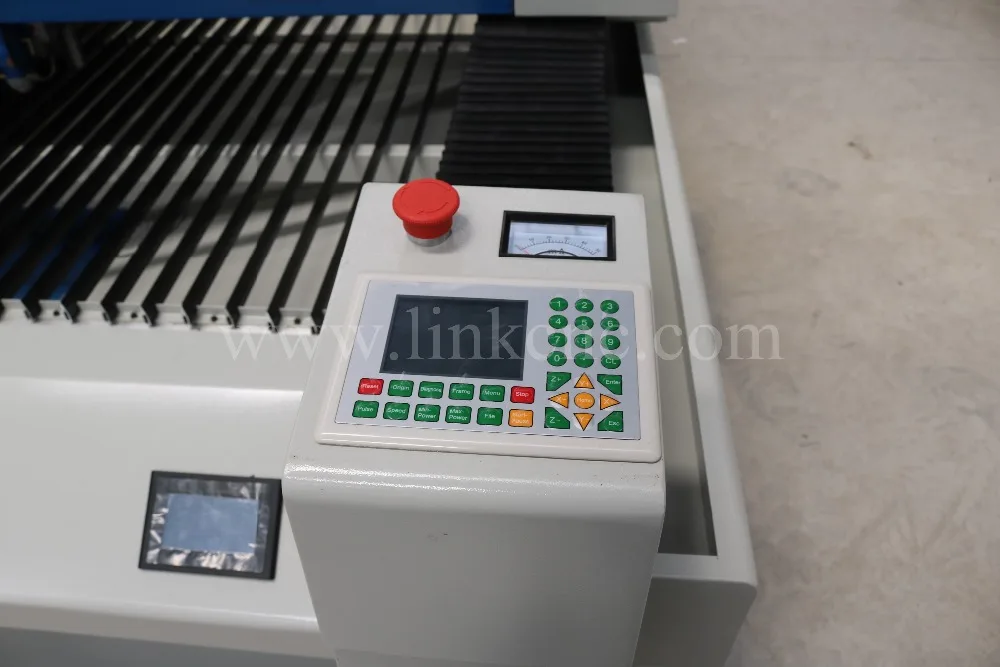 Требуется дистрибьютор машина для резки металла цена 1325 с лазером reci/Лазерная