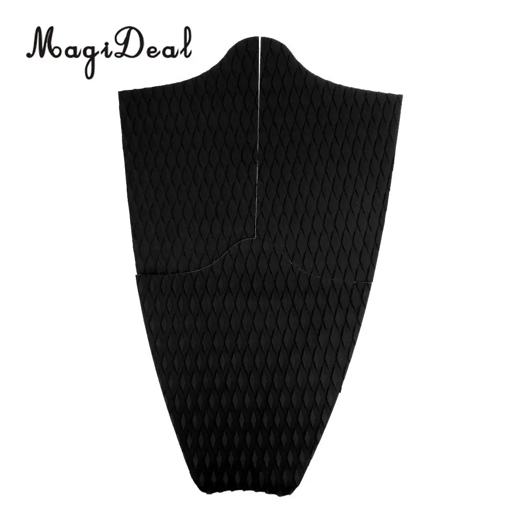 MagiDeal комплект из 9 шт. доска для серфинга полная палка сцепление коврик классная