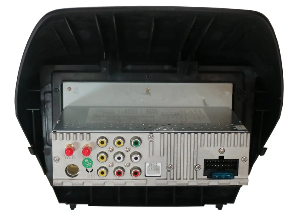 Автомобильный мультимедийный комплект 10 &quot Android стерео GPS навигация DVD радио