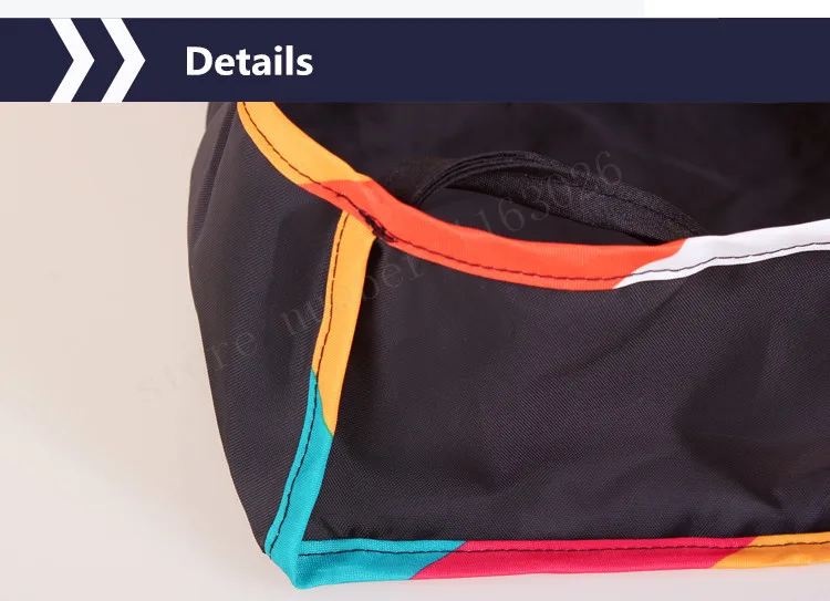 Детская корзина для коляски аксессуары Сетчатая Сумка автомобильного зонта