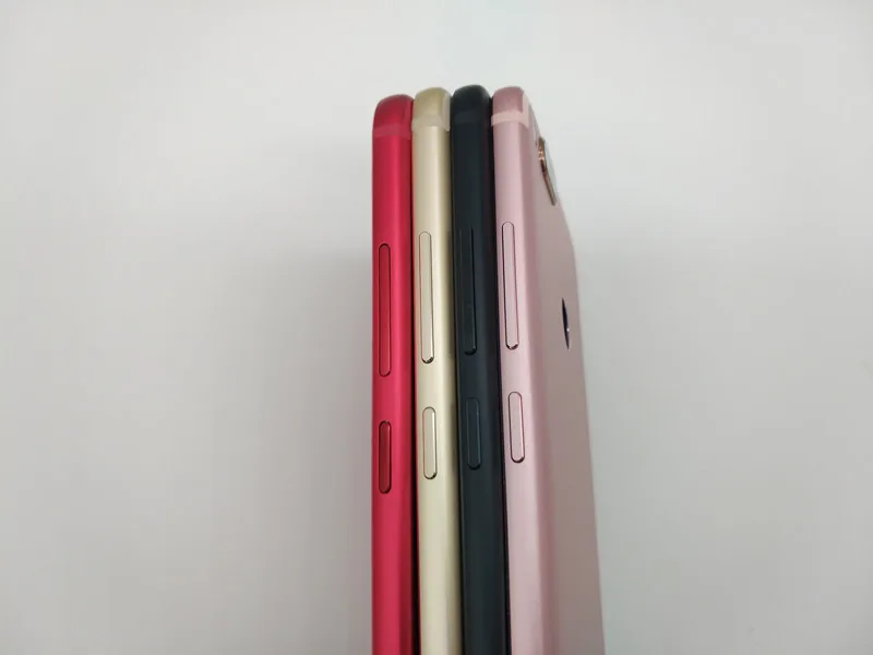 Новый Батарея двери заднюю крышку sim-карты лоток Корпус чехол для Xiaomi mi A1 5X с