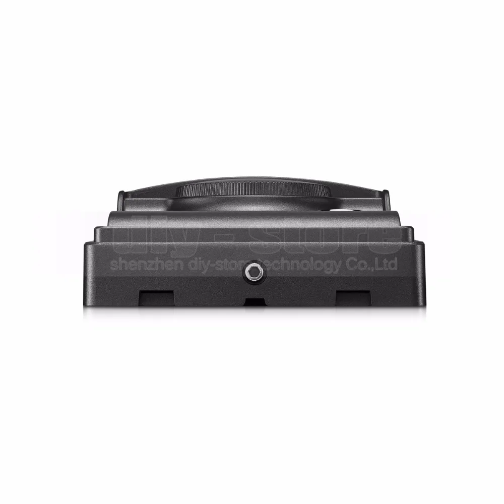 DIYSECUR 4 3 дюймовый ручной видеодомофон водонепроницаемый 700TV Line ИК ночное видение HD