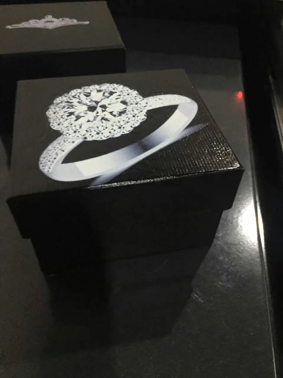 Nataly-6090 цифровой принтер A1 размер Uv Led ПВХ панель печатная машина дешевый