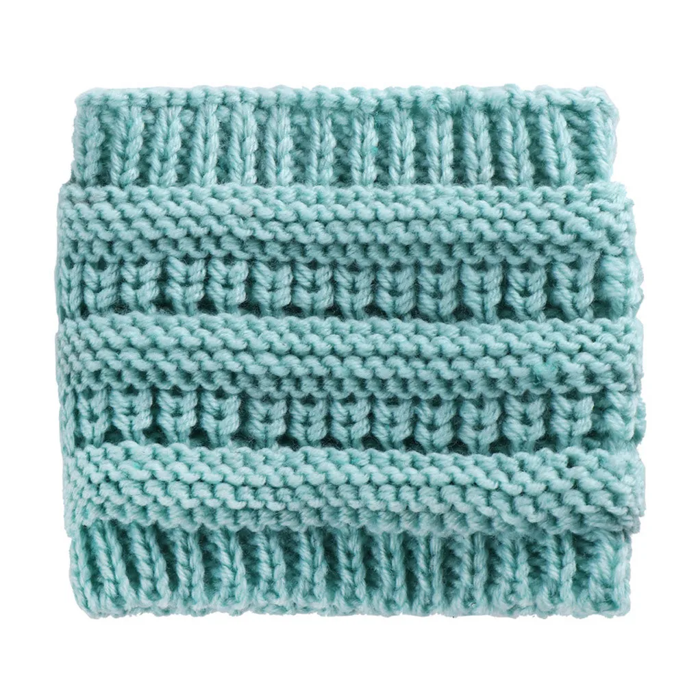 

solid Knitted Headbands Winter keep Warmer Wrap headband elastic modish accessories headband Fashion Women mulher